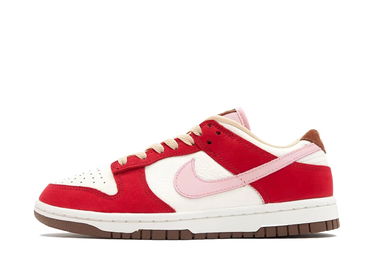 Tenisky a topánky Nike Dunk Low Premium "Bacon" W Červená | FB7910-600, 1