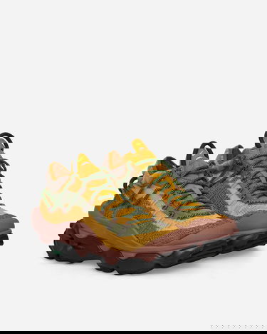 Tenisky a topánky Nike Air Max Flyknit Venture WMNS Béžová | FD2110-700, 2