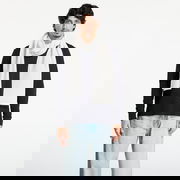 Calvin Klein Emblem Aop Fine Scarf