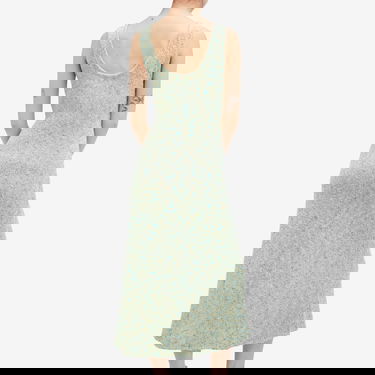 Šaty Samsoe Samsoe Samsøe Samsøe Saisha Knitted Maxi Dress Zelené | F24200028-CLR001654, 3