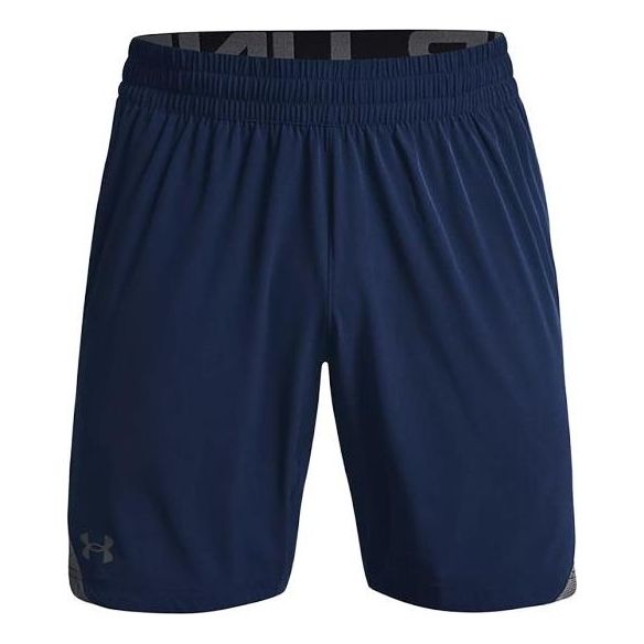 Šortky Under Armour Woven Sports Shorts Modrá | 1362289-408, 0