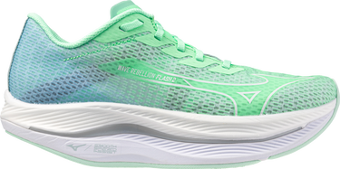 Tenisky a topánky Mizuno WAVE REBELLION FLASH 2 Zelené | j1gd2435-91, 0
