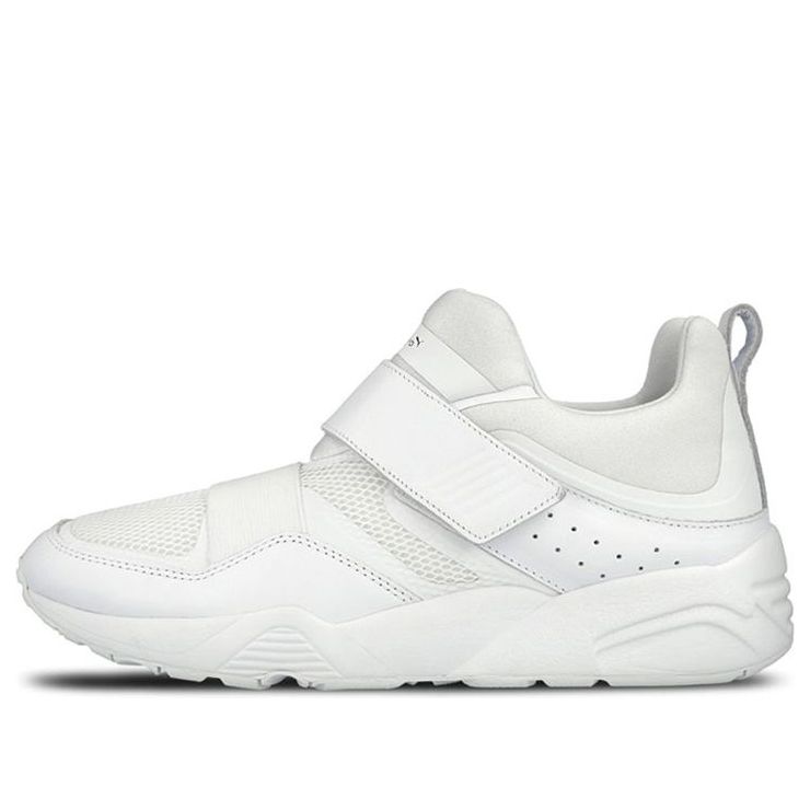 Tenisky a topánky Puma Stampd x Blaze of Glory Strap Biela | 359813-01