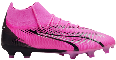 Tenisky a topánky Puma ULTRA PRO FG/AG Ružová | 107750-01, 2