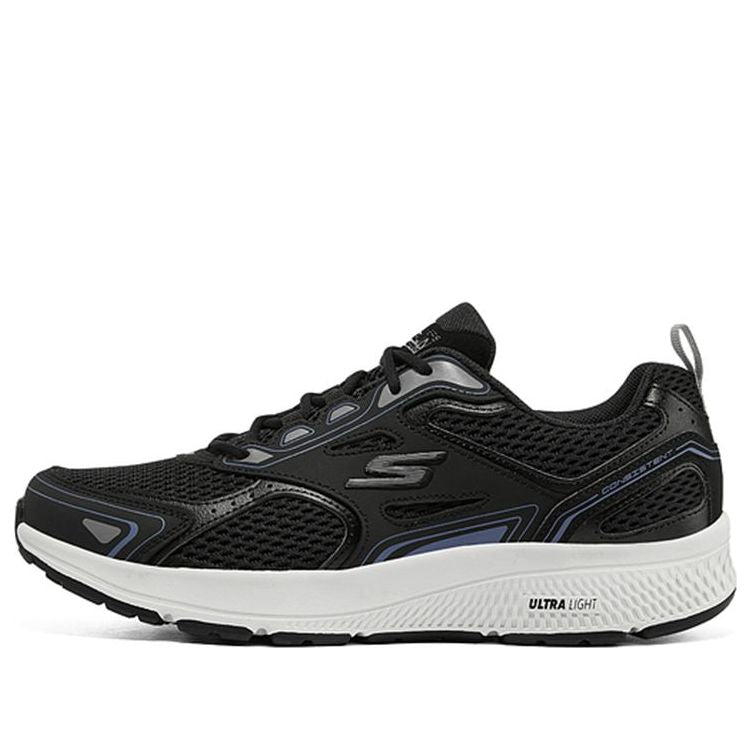 Tenisky a topánky Skechers Go Run Čierna | 220036-BKBL