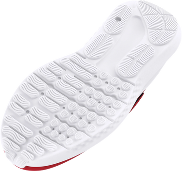 Tenisky a topánky Under Armour UA BPS Surge 4 AC Červená | 3027104-600, 2