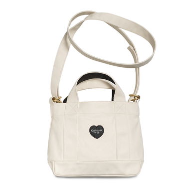 Tote bag Carhartt WIP Drewe Small Tote Bag Biela | I034599_3, 0