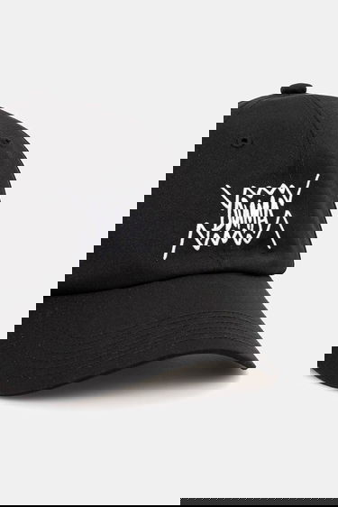 Šiltovka Puma Dad Cap Čierna | 026176_01, 2