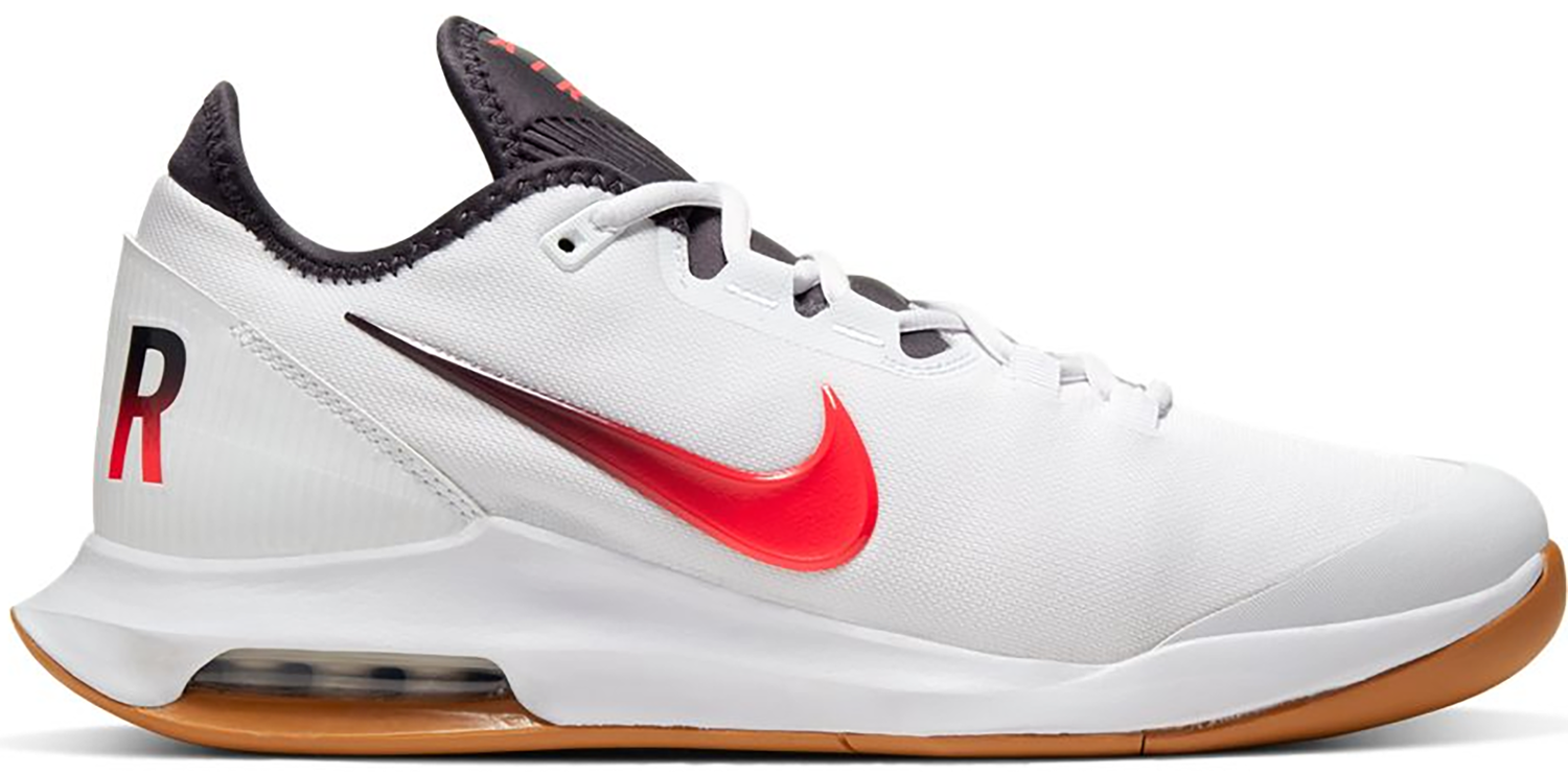 Tenisky a topánky Nike Air Max Wildcard White Laser Crimson Gridiron Biela | AO7351-105, 0