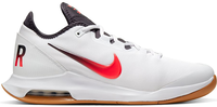 Air Max Wildcard White Laser Crimson Gridiron