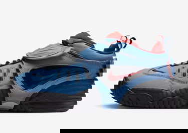 Tenisky a topánky Nike AMBUSH x Air Adjust Force "University Blue" Modrá | DM8465-400, 1