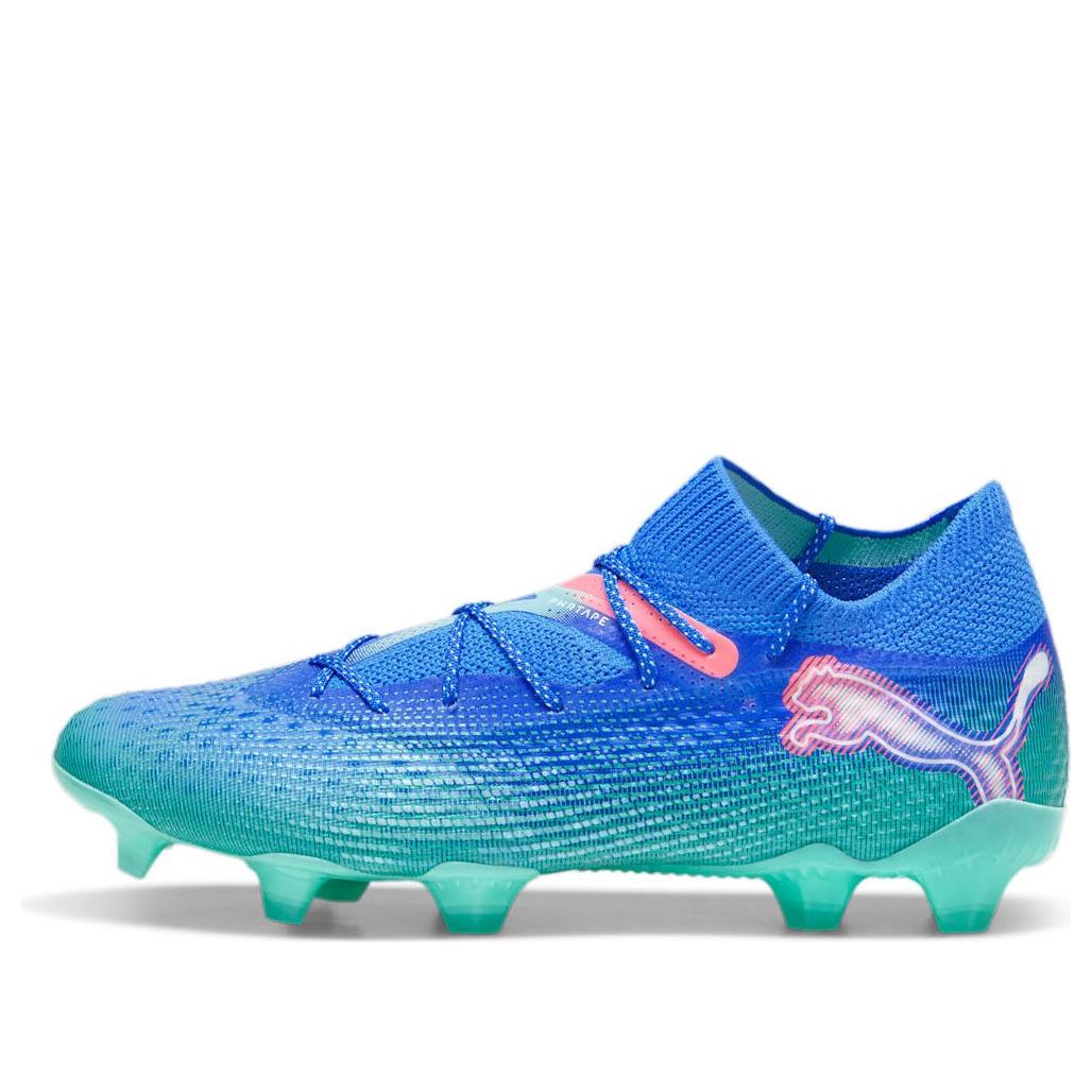 Tenisky a topánky Puma Future 7 Ultimate Modrá | 107916-01, 0