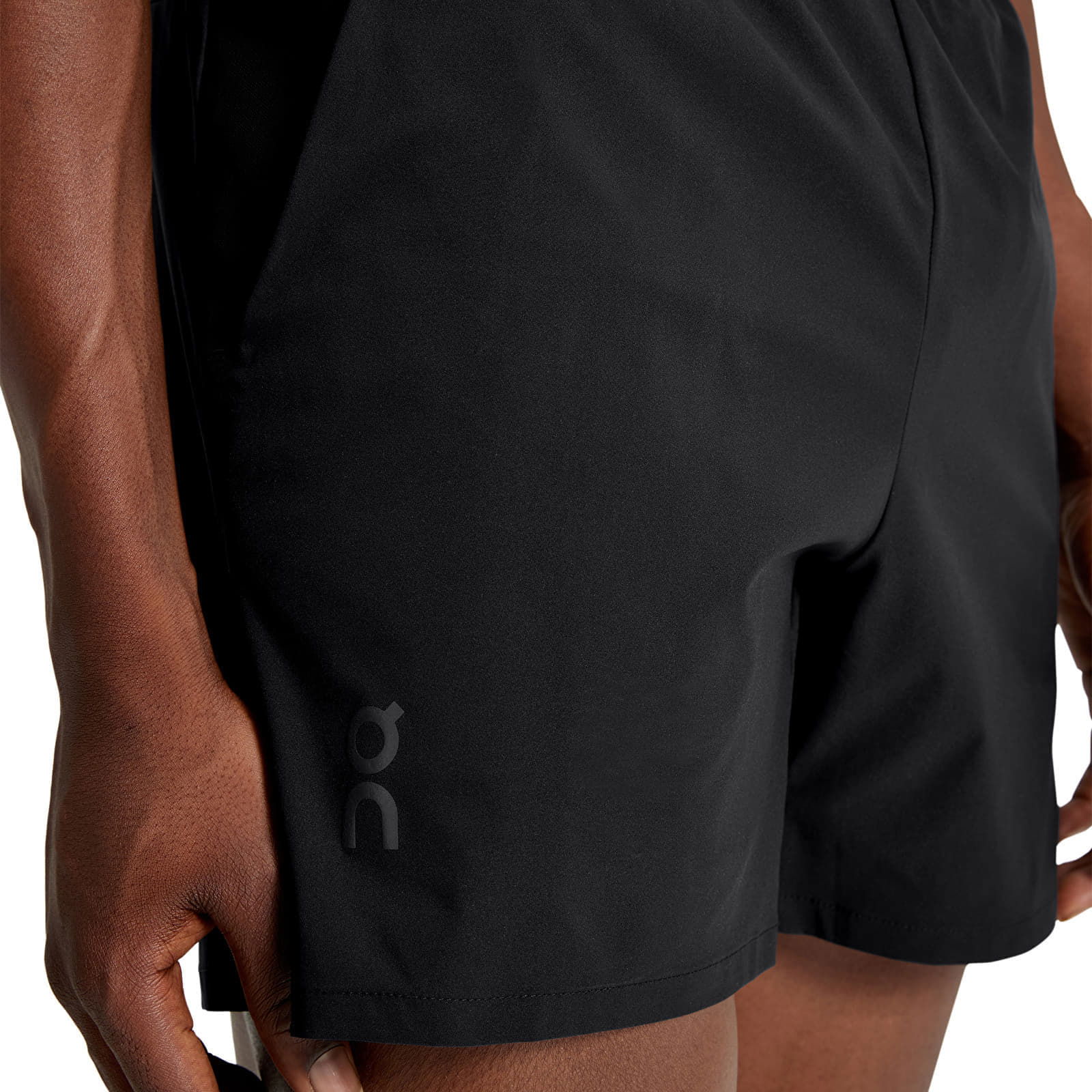 Essential Shorts Black