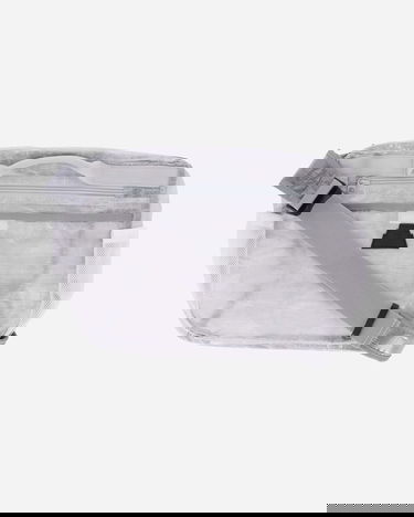 Ľadvinka Cav Empt Composite Shoulder Bag Šedá | CES27G10 WHITE, 2