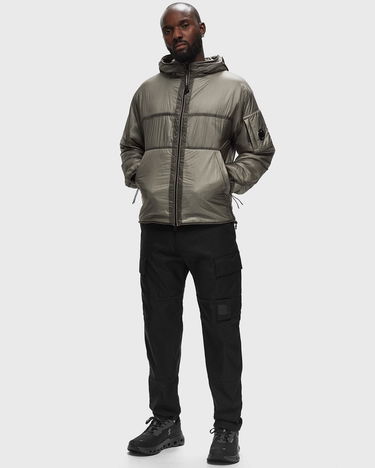 Cargo nohavice C.P. Company METROPOLIS SERIES TECHNICAL PANAMA ERGONOMIC CARGO PANTS Čierna | 17CLPA041A110165A-999, 1