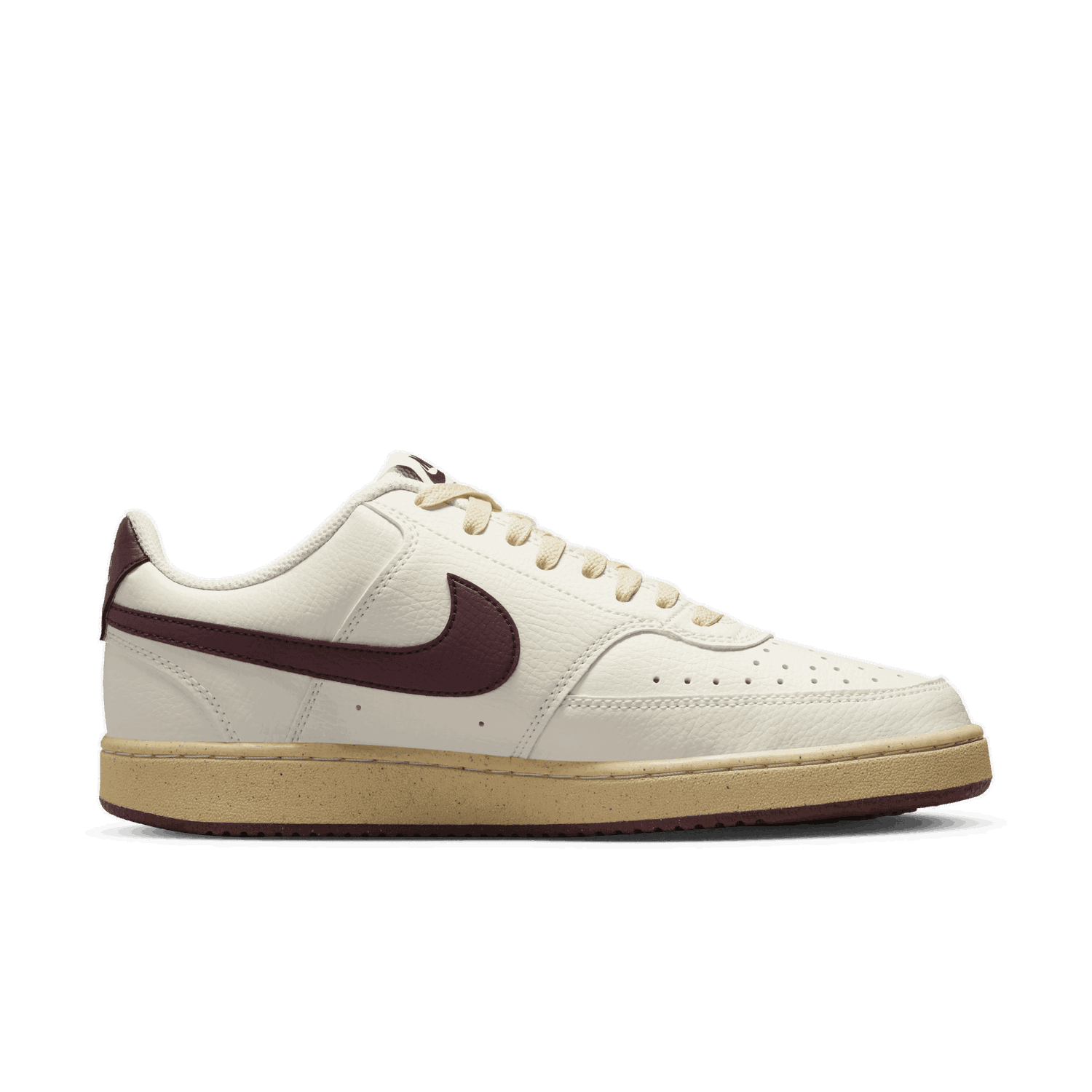 Tenisky a topánky Nike Court Vision Low Next Nature Béžová | FB8942-133, 1