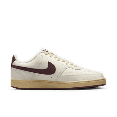 Tenisky a topánky Nike Court Vision Low Next Nature Béžová | FB8942-133, 1