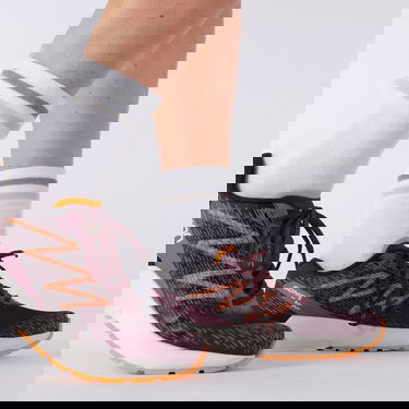 Tenisky a topánky Salomon Sonic 5 Vínová | l41710400, 1