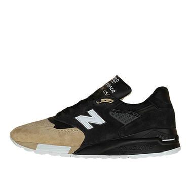 Tenisky a topánky New Balance Premier x 998 "PRMR" Čierna | M998PRMR, 1