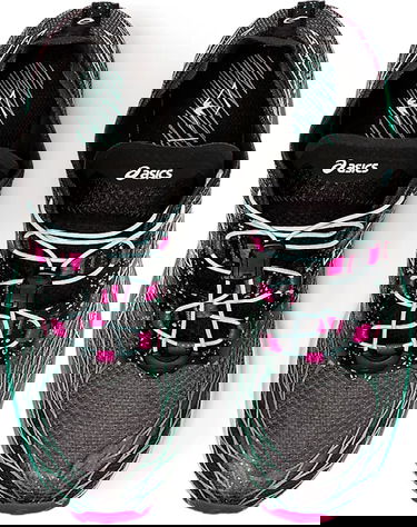 Tenisky a topánky Asics Fuji Speed Rôznofarebný | 1012b176-001, 4