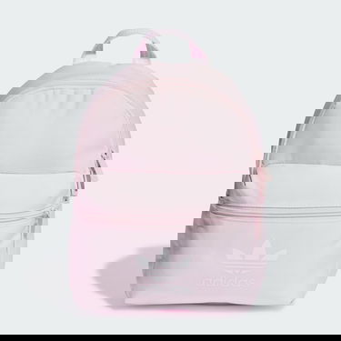 Batoh adidas Originals Small Adicolor Classic Backpack Ružová | IS4365, 1