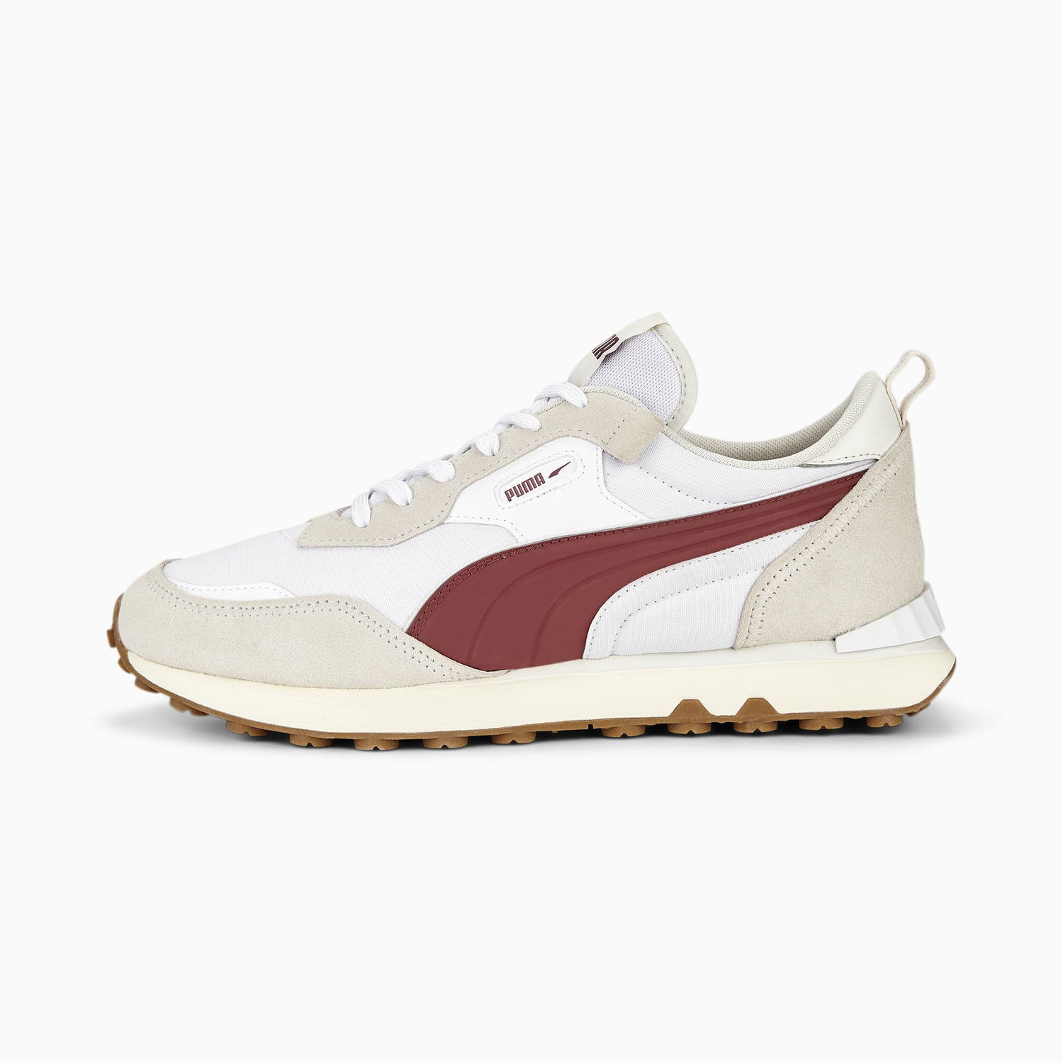 Tenisky a topánky Puma Rider FV Pop FS Biela | 391925_02, 1