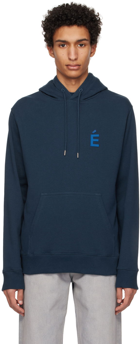 Klein Patch Hoodie