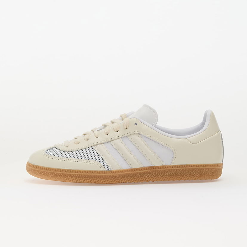 Tenisky a topánky adidas Originals Samba OG Béžová | JI2064
