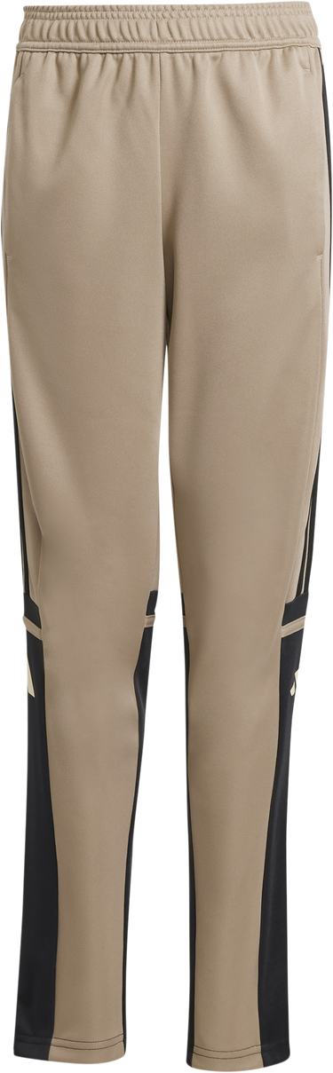 Tepláky adidas Originals Squadra 25 Training Pants Béžová | jp3371, 0
