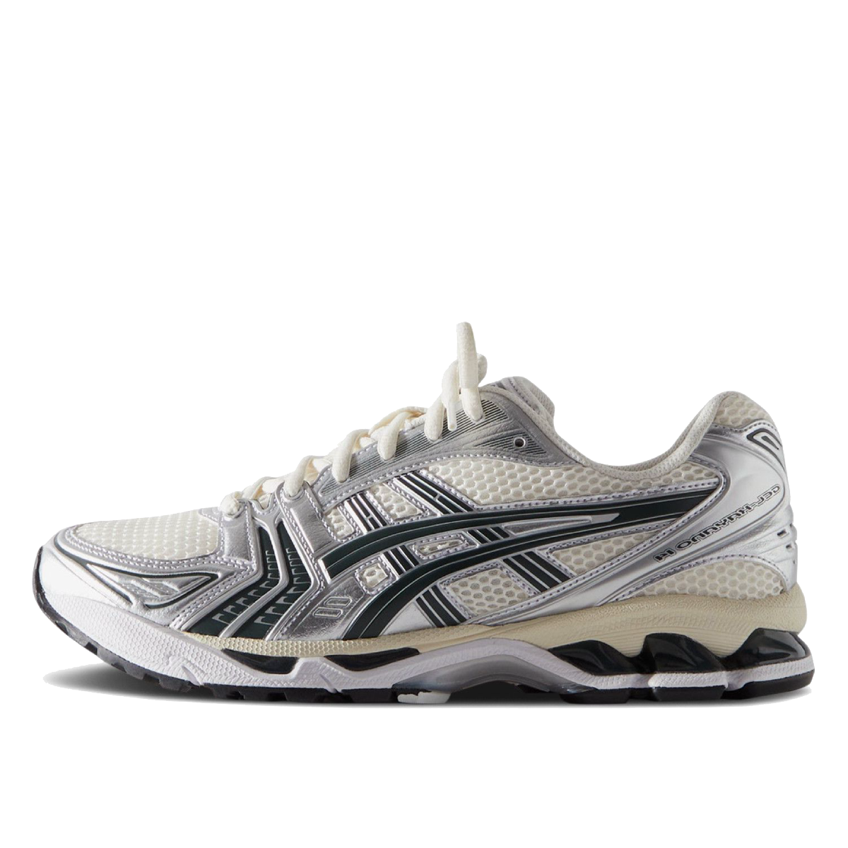 Gel-Kayano 14 Kith Cream Scarab (2024)