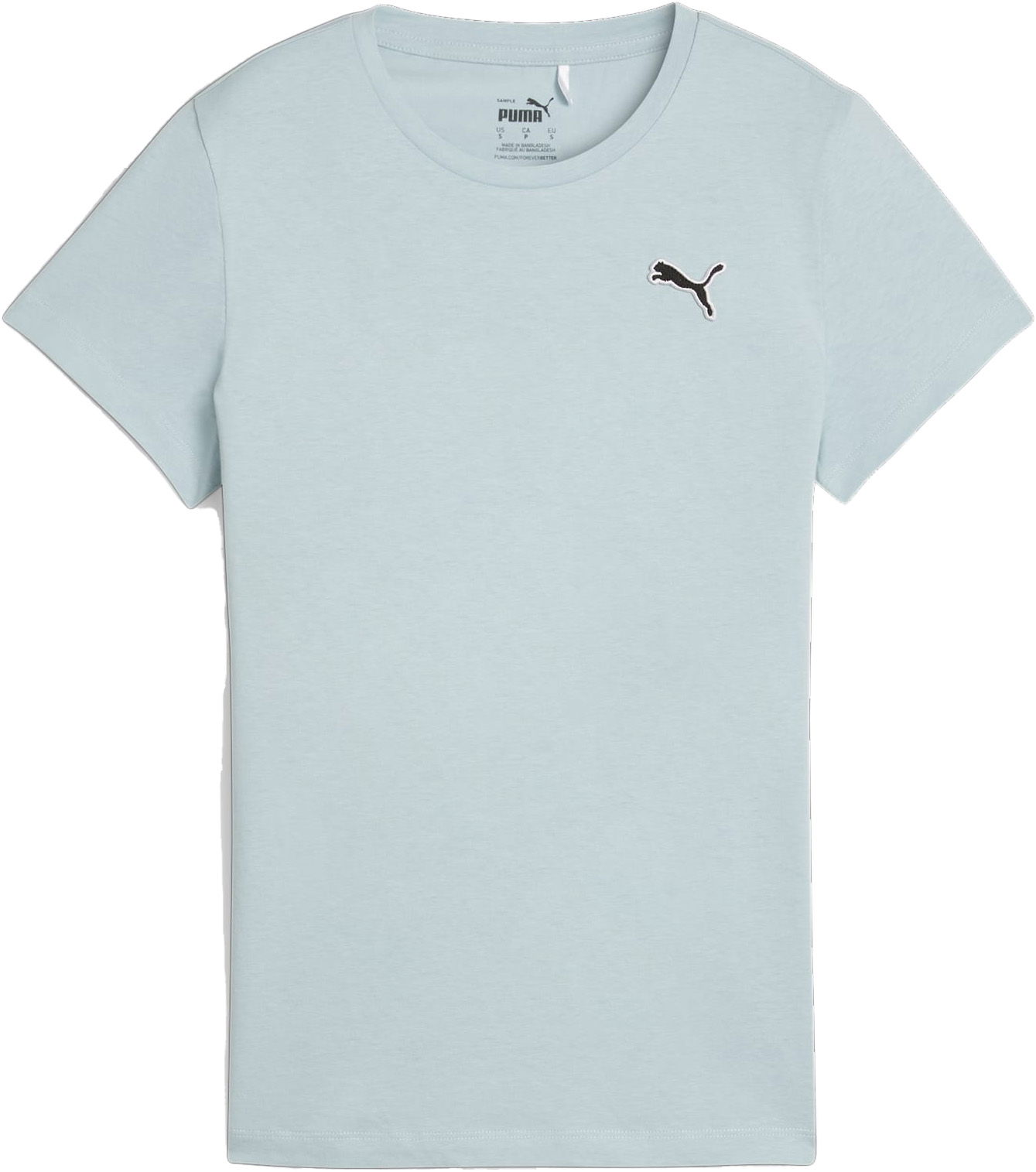 Tričko Puma Better Essentials T-Shirt Šedá | 675986-60, 0