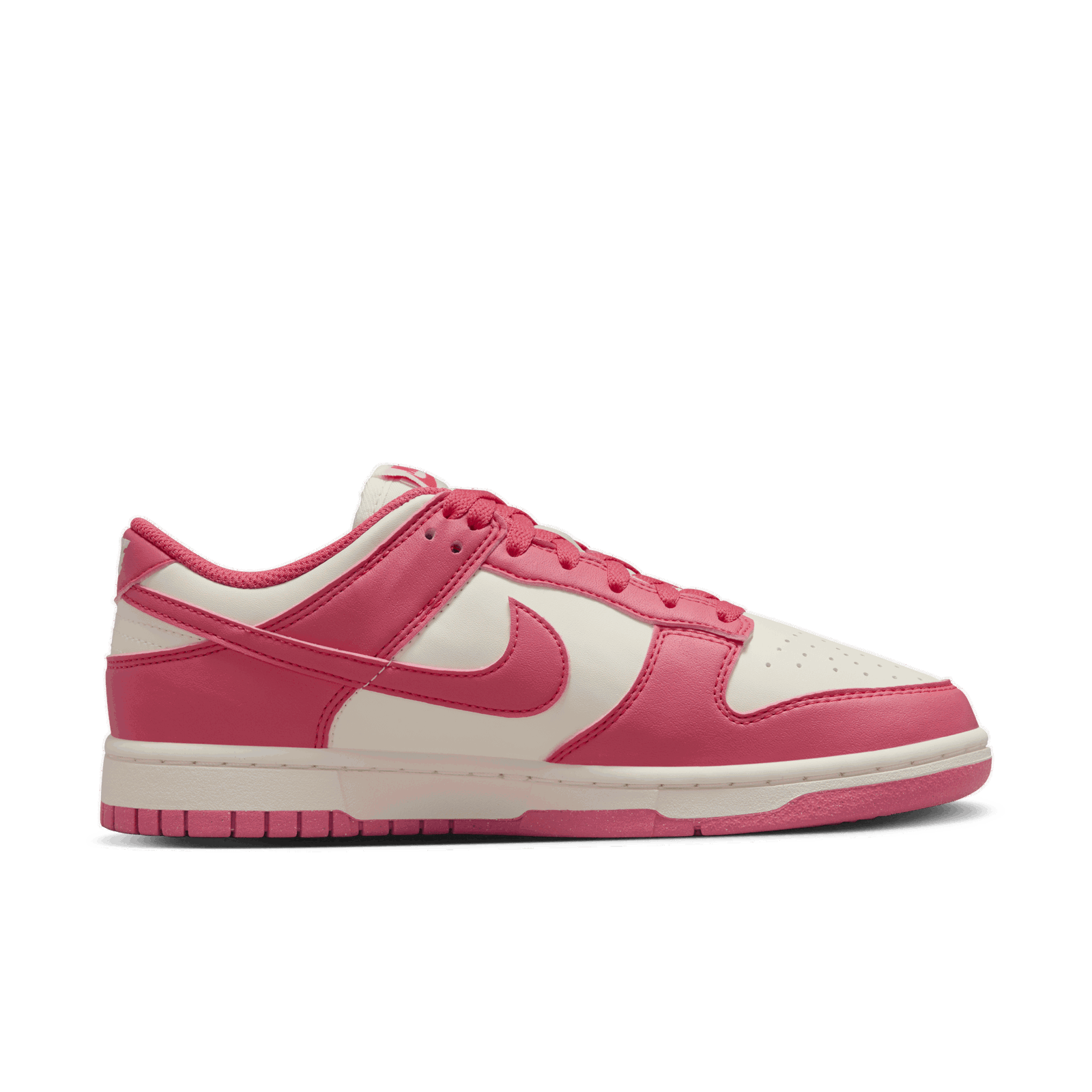 Dunk Low Next Nature Aster Pink W