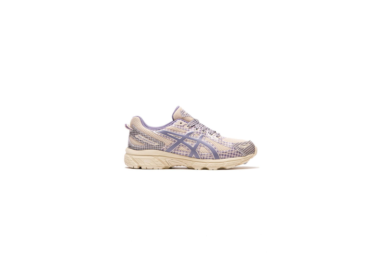 Tenisky a topánky Asics STORY MFG. GEL-VENTURE 6 Béžová | 1203A712-250, 0
