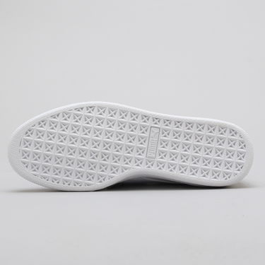 Tenisky a topánky Puma Basket Heart W Biela | 365198 03, 5