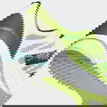 Tenisky a topánky adidas Performance Adizero Takumi Sen 7 Žltá | FW9152, 3