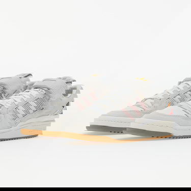 Tenisky a topánky adidas Originals Arwa Al Banawi x Forum 84 Šedá | G58260, 5
