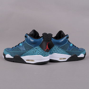 Tenisky a topánky Jordan Jordan Son of Mars Low Modrá | 580603 303, 2