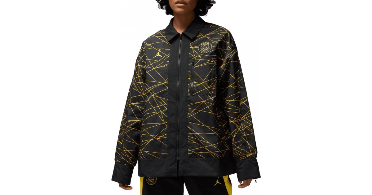 PSG x Anthem Jacket