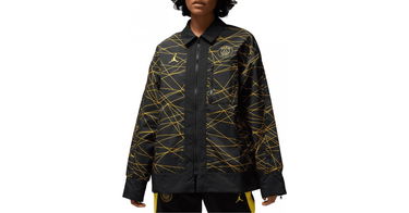 Bunda Jordan PSG x Anthem Jacket Čierna | dv2986-010, 1