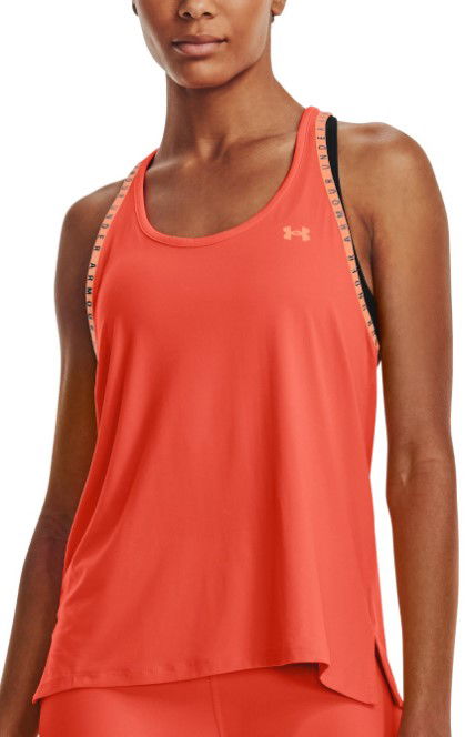 Knockout Tank Top