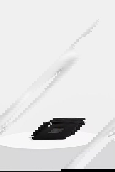 Ľadvinka Maison Margiela MM6 Maison Margiela Waist Bag Čierna | SB5WB0001.P6416, 3