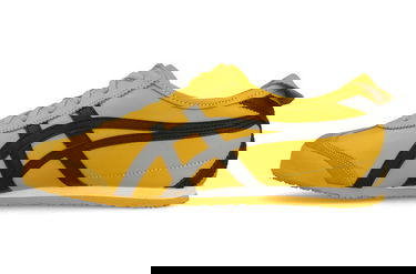 Tenisky a topánky Onitsuka Tiger Mexico 66 Žltá | DL4080490, 0