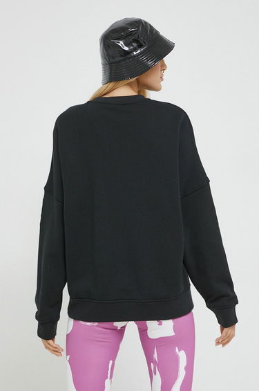 Mikina adidas Originals Sweatshirt Čierna | HL9056, 1