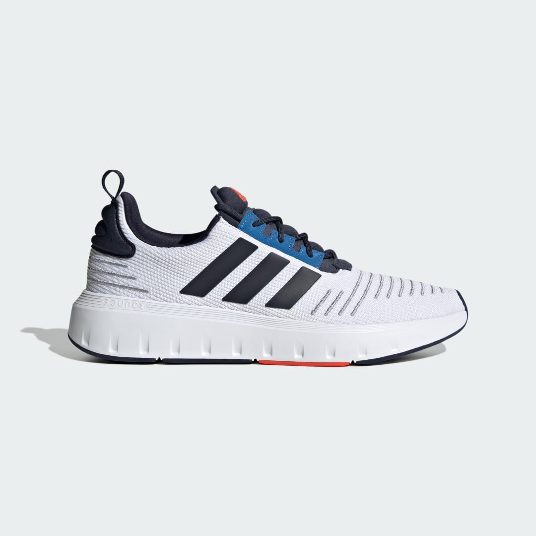Tenisky a topánky adidas Originals Swift Run Biela | IG4692, 0