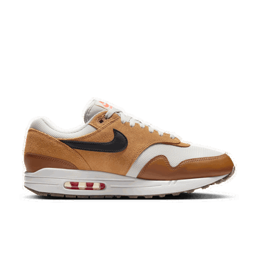Tenisky a topánky Nike Air Max 1 Essential Oranžová | FZ5808-004, 2