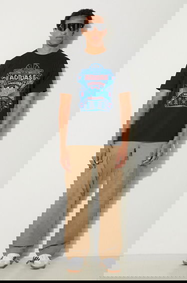 Cargo nohavice Carhartt WIP Regular Fit Cargo Pants Béžová | I032467-8Y.02, 3