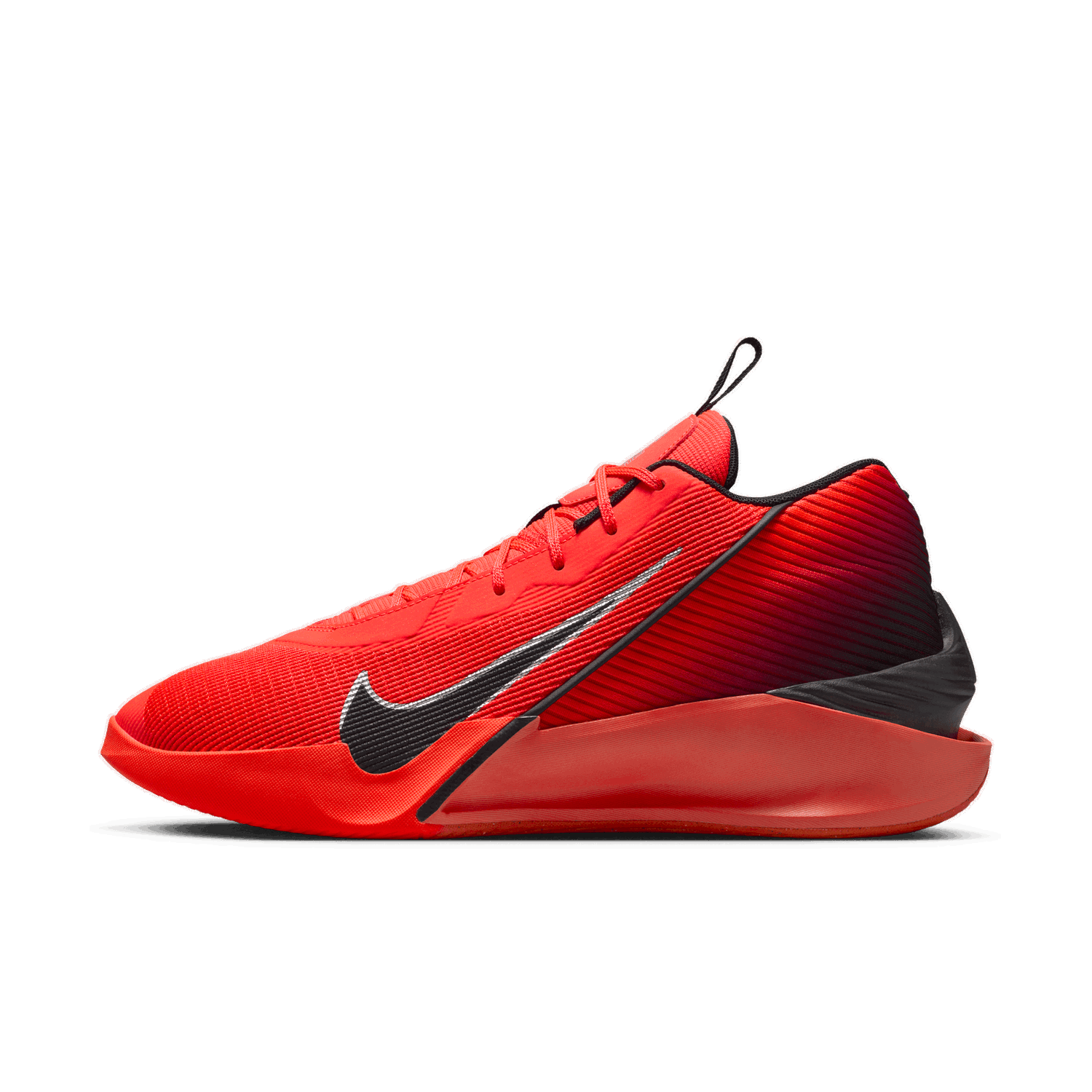 Tenisky a topánky Nike G.T. Jump Academy Červená | FV5524-600, 0