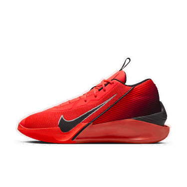 Tenisky a topánky Nike G.T. Jump Academy Červená | FV5524-600, 0