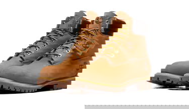 Tenisky a topánky Timberland 6 Inch Premium Waterproof Warm Lined Boot Hnedá | A2E31-231, 2