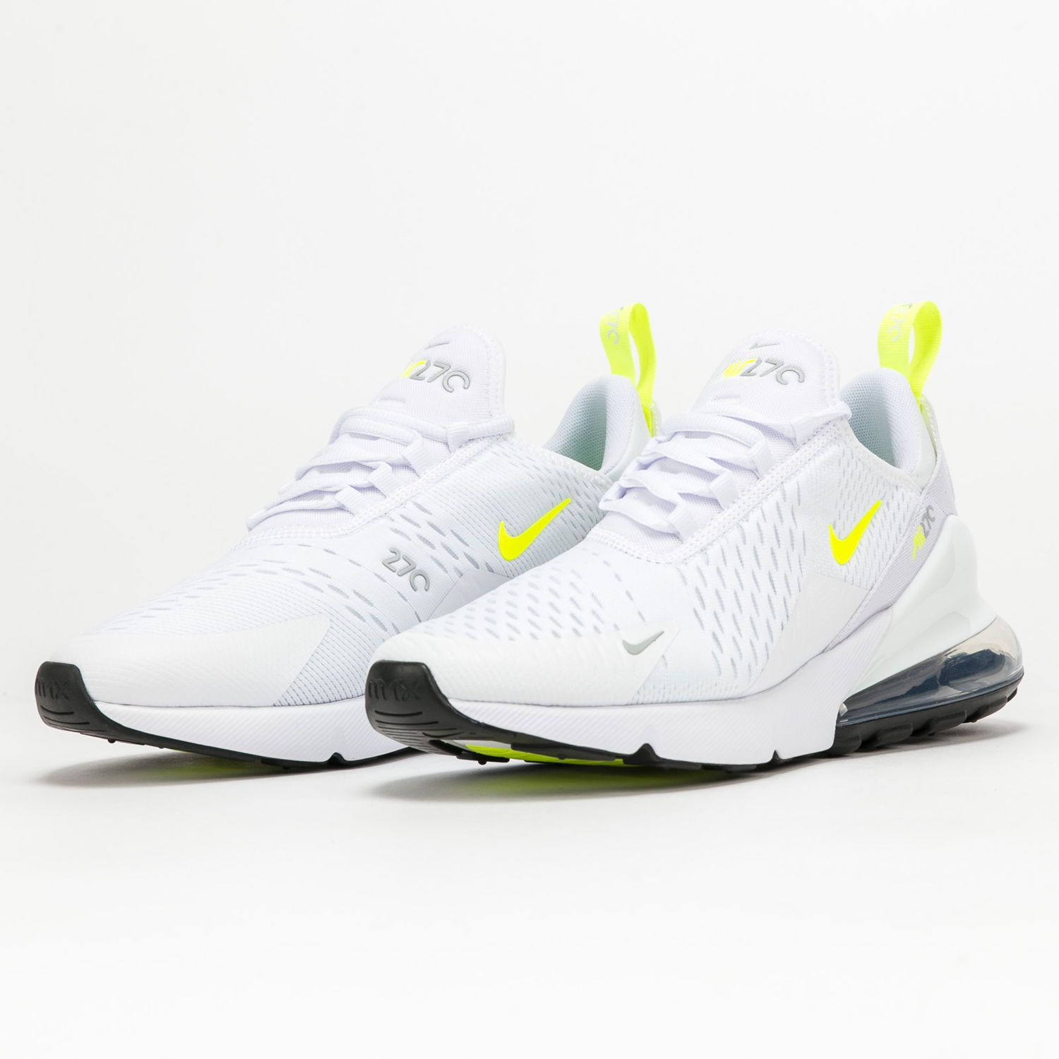 Tenisky a topánky Nike Air Max 270 Biela | DN4922-100, 1